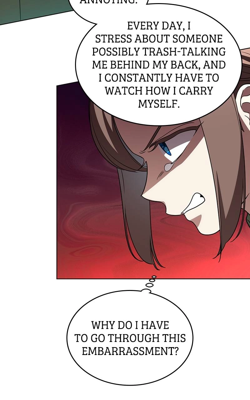The Price Is Your Everything Chapter 31 - The Third Revenge (1) Page 8