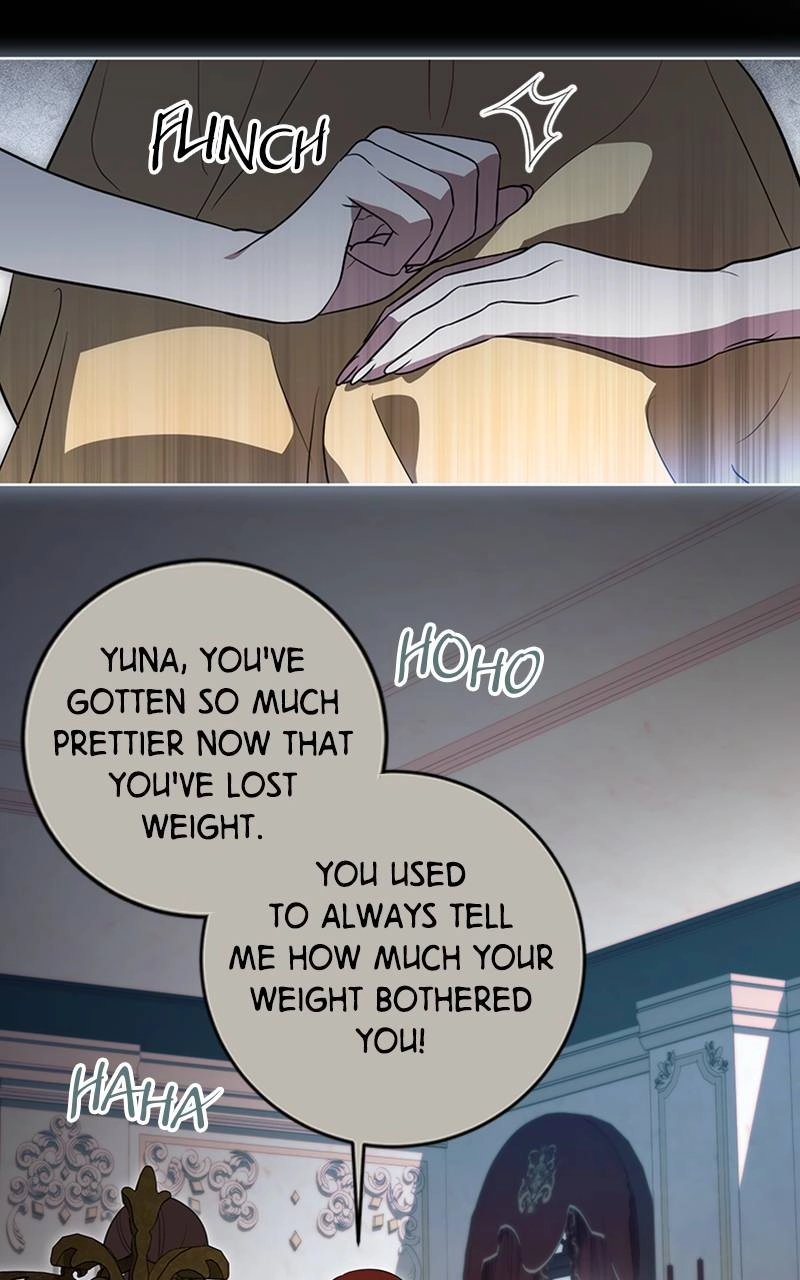 The Price Is Your Everything Chapter 32 - The Third Revenge (2) Page 11