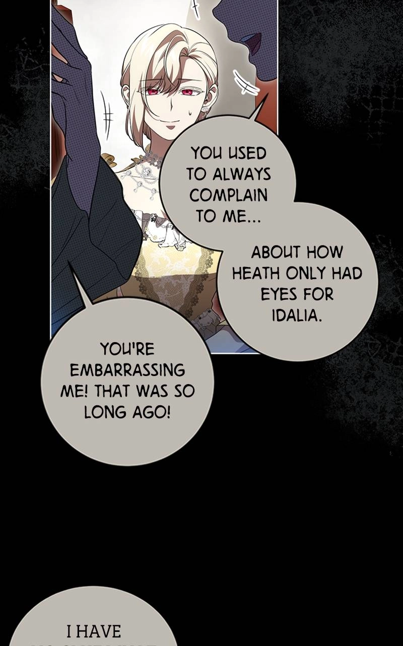 The Price Is Your Everything Chapter 32 - The Third Revenge (2) Page 13