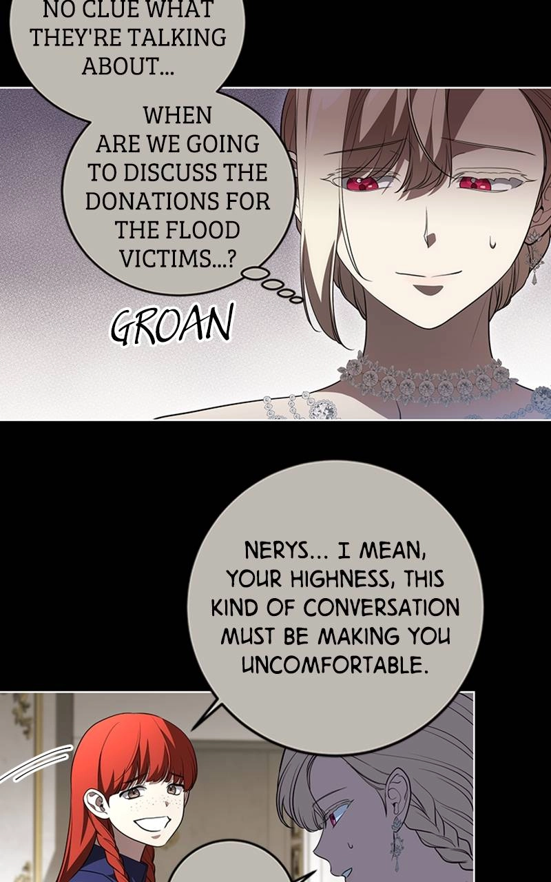 The Price Is Your Everything Chapter 32 - The Third Revenge (2) Page 14