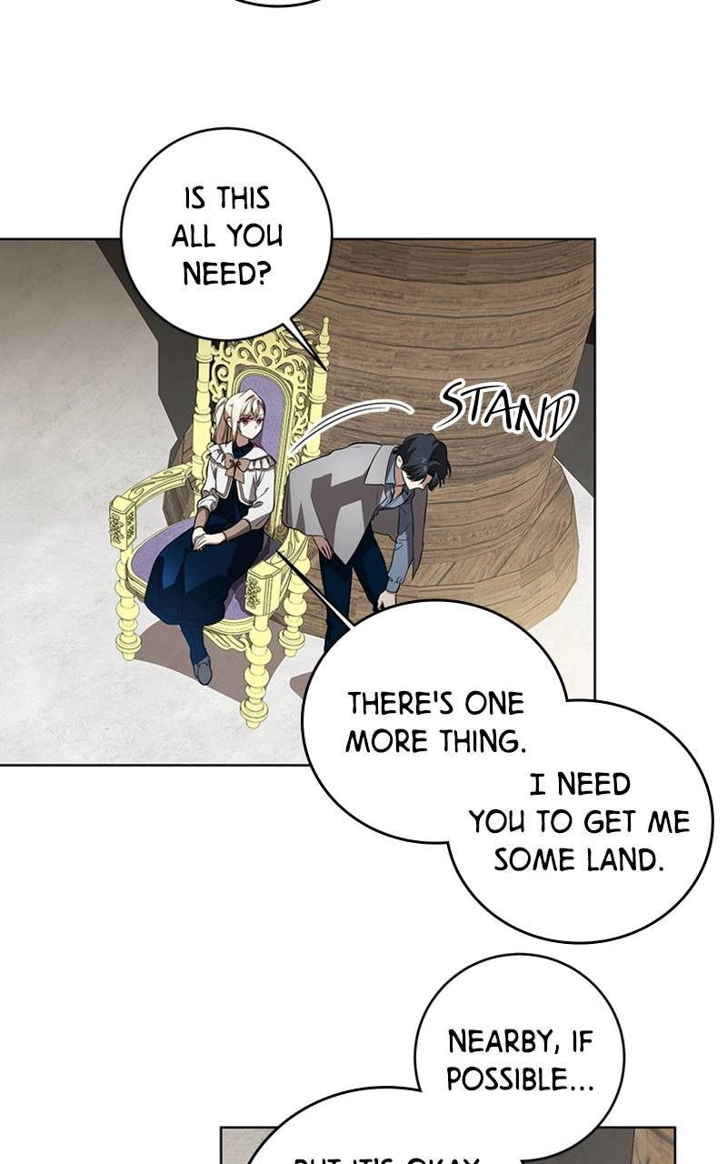 The Price Is Your Everything Chapter 32 - The Third Revenge (2) Page 20