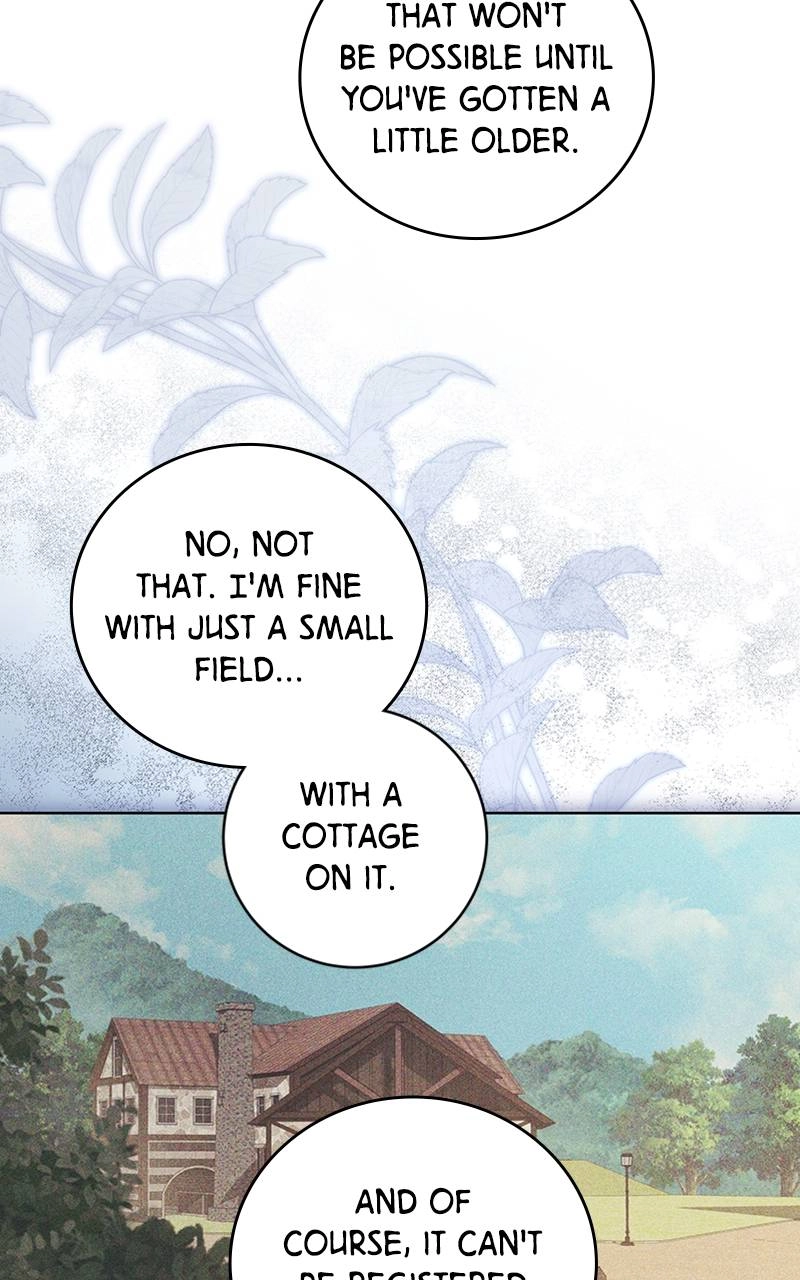 The Price Is Your Everything Chapter 32 - The Third Revenge (2) Page 22
