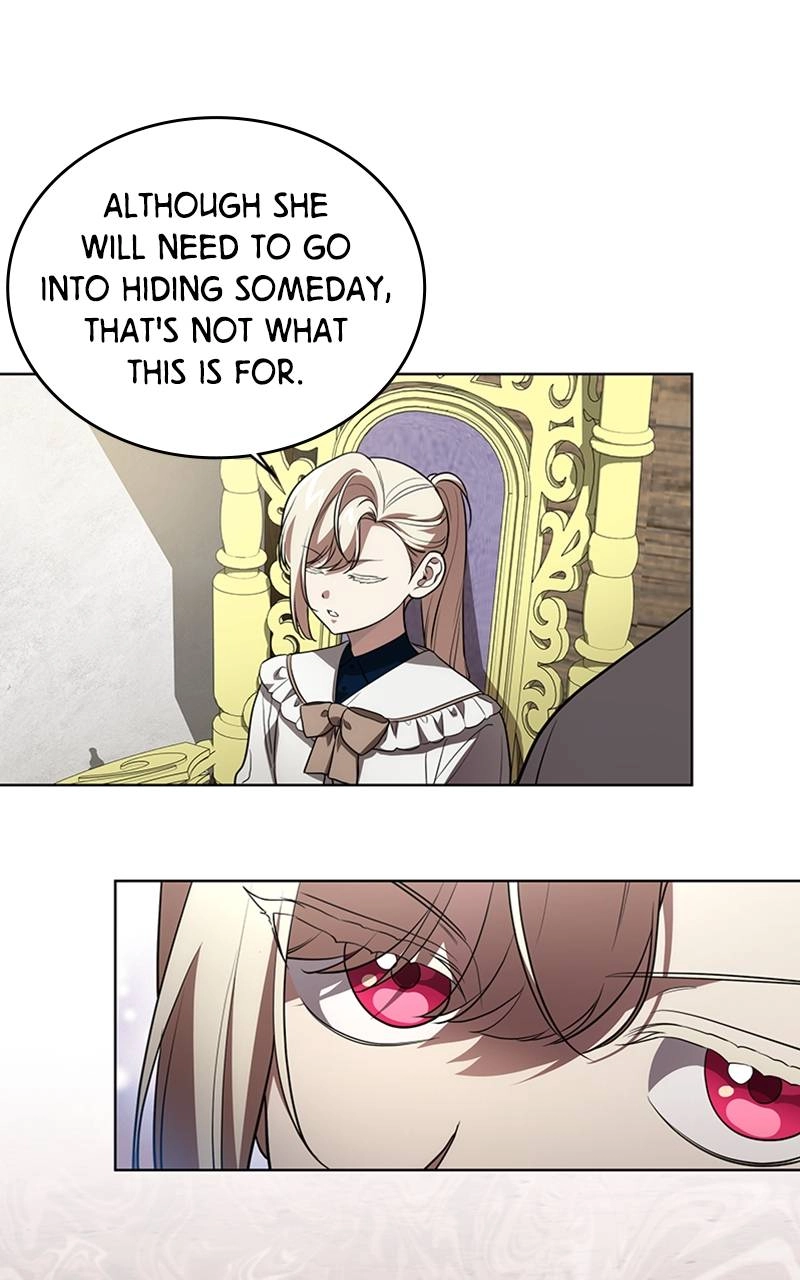 The Price Is Your Everything Chapter 32 - The Third Revenge (2) Page 24