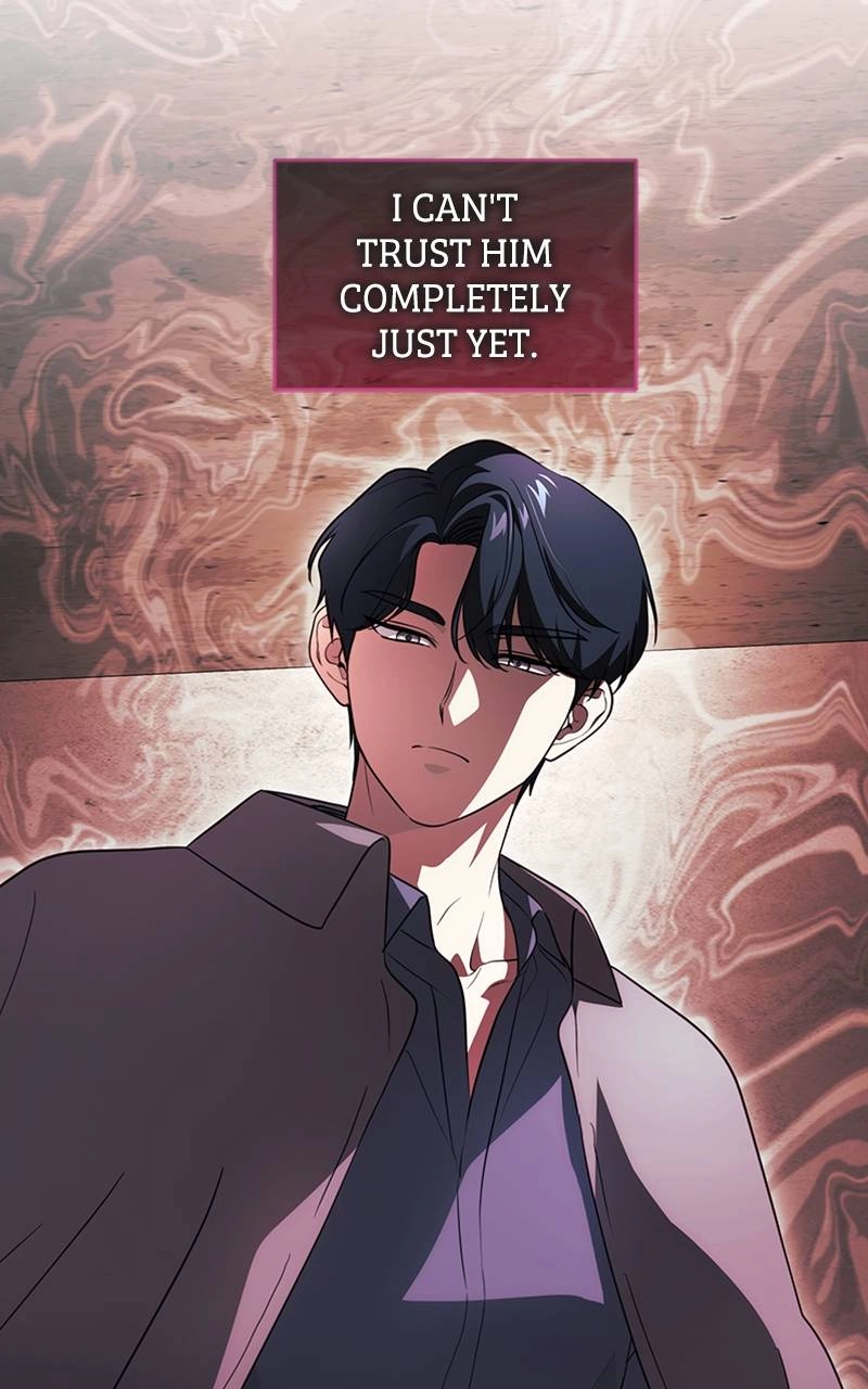 The Price Is Your Everything Chapter 32 - The Third Revenge (2) Page 25