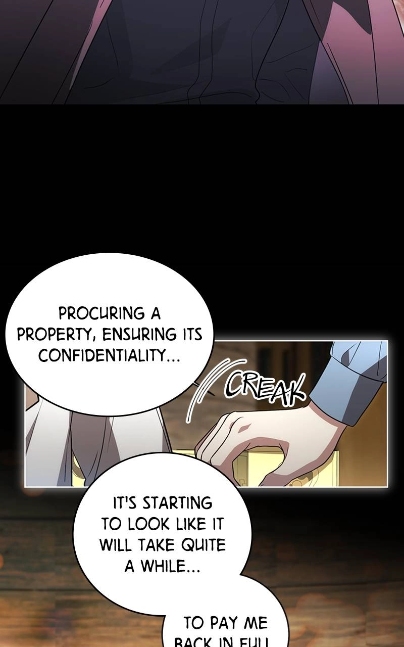 The Price Is Your Everything Chapter 32 - The Third Revenge (2) Page 26