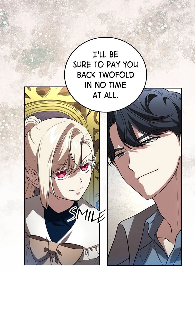 The Price Is Your Everything Chapter 32 - The Third Revenge (2) Page 28