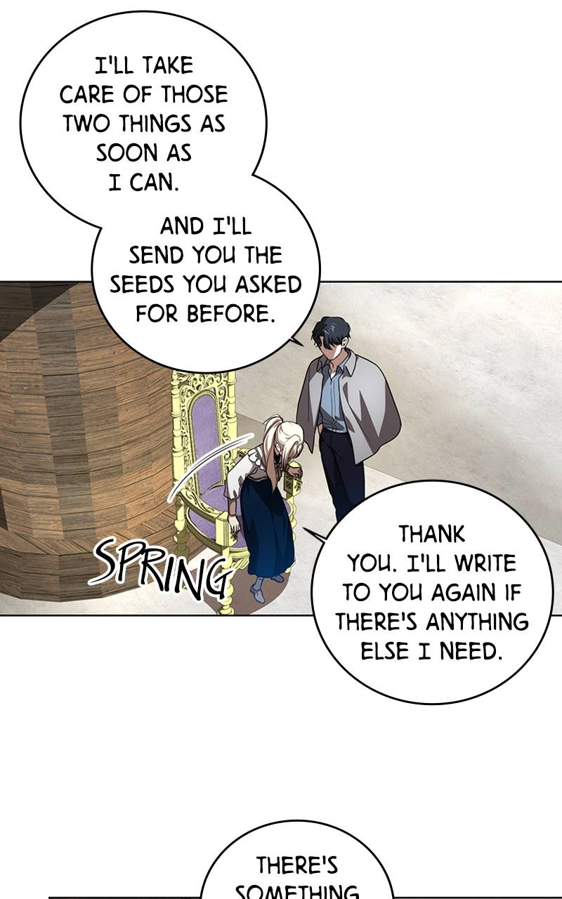 The Price Is Your Everything Chapter 32 - The Third Revenge (2) Page 29