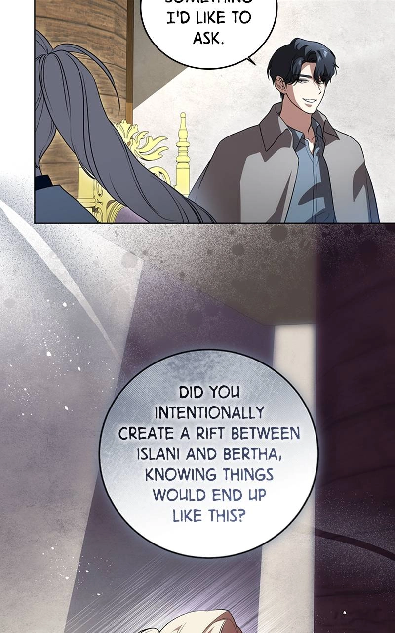 The Price Is Your Everything Chapter 32 - The Third Revenge (2) Page 30