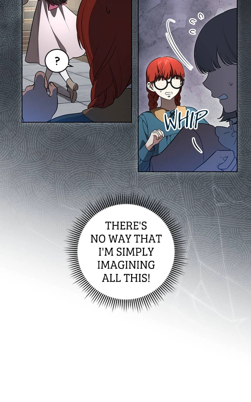 The Price Is Your Everything Chapter 32 - The Third Revenge (2) Page 35