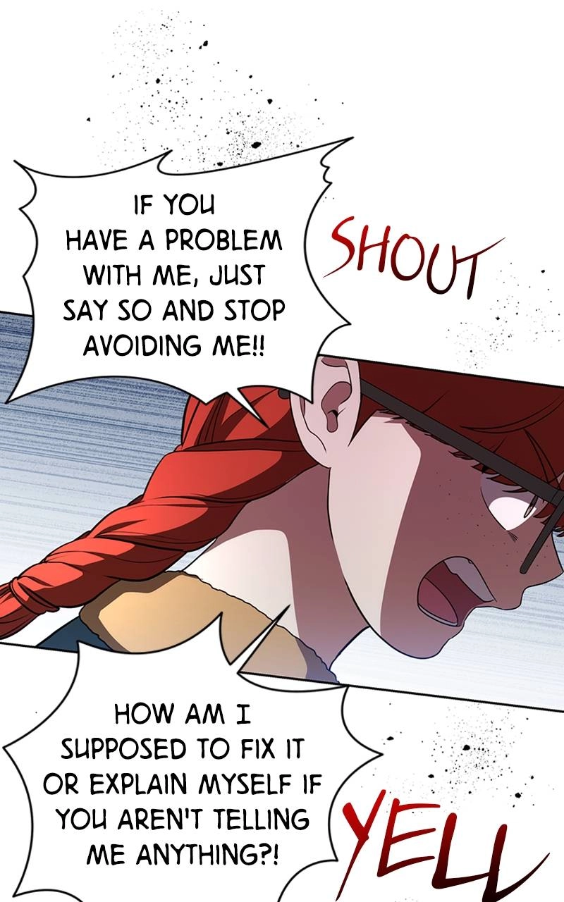 The Price Is Your Everything Chapter 32 - The Third Revenge (2) Page 36