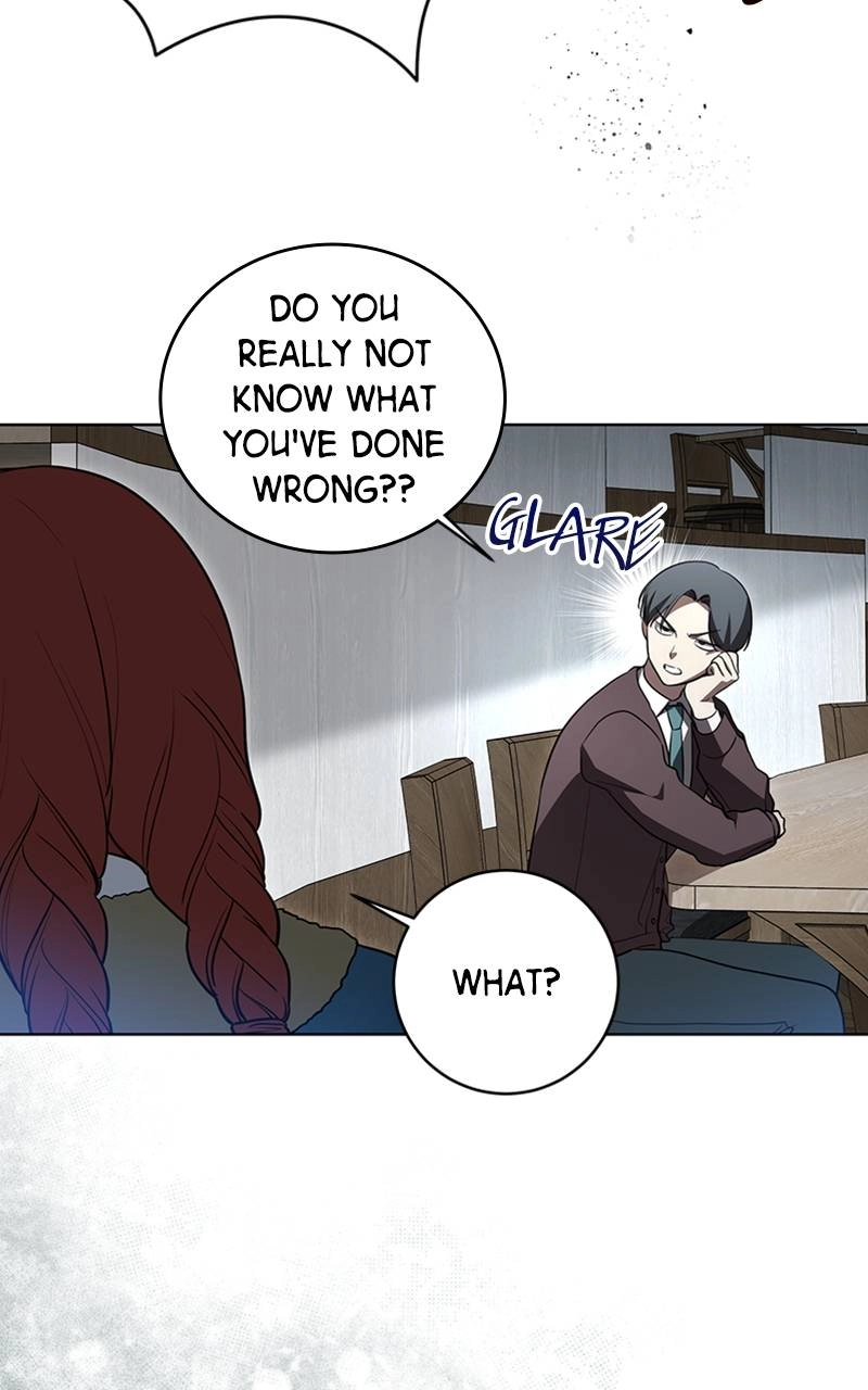 The Price Is Your Everything Chapter 32 - The Third Revenge (2) Page 37