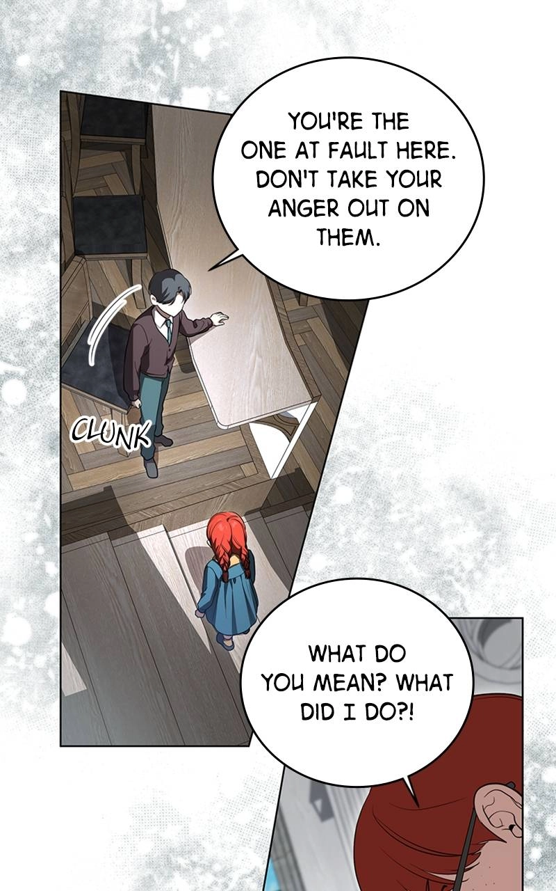 The Price Is Your Everything Chapter 32 - The Third Revenge (2) Page 38