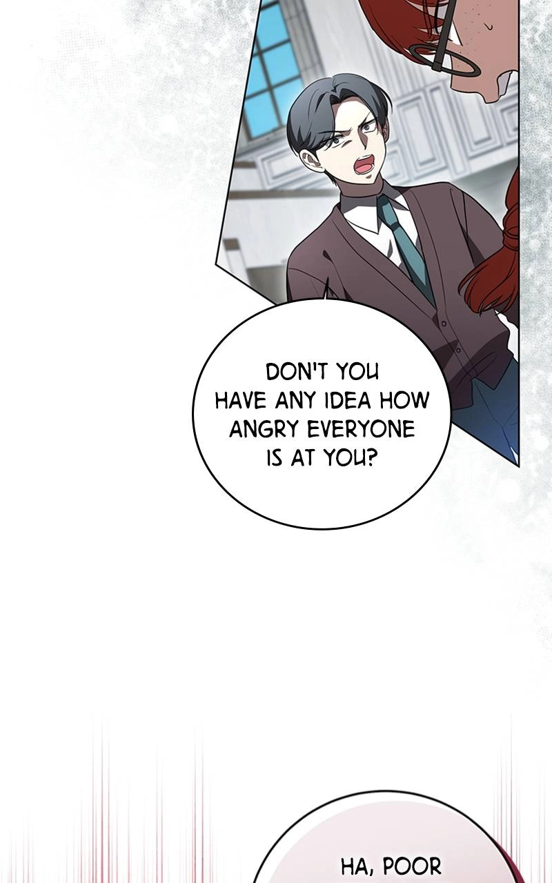 The Price Is Your Everything Chapter 32 - The Third Revenge (2) Page 39