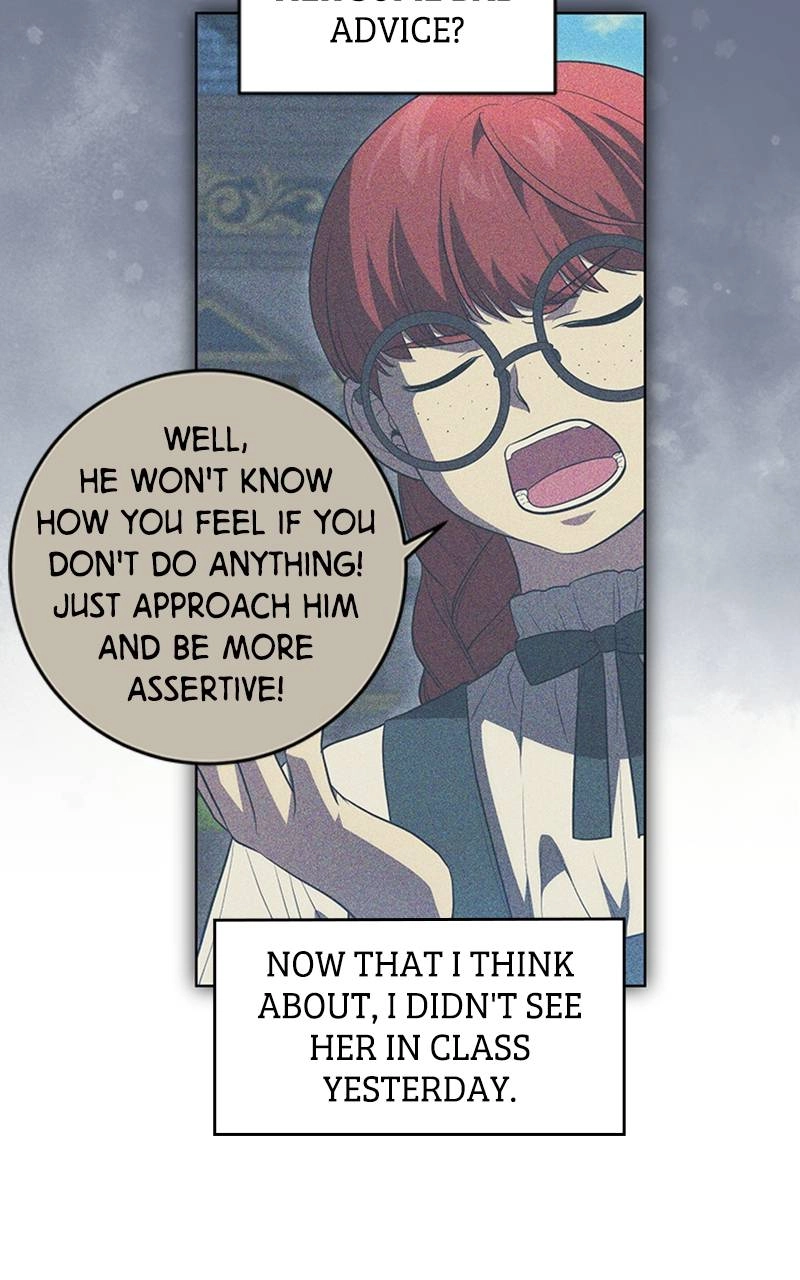 The Price Is Your Everything Chapter 32 - The Third Revenge (2) Page 43