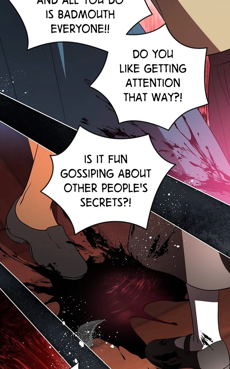 The Price Is Your Everything Chapter 32 - The Third Revenge (2) Page 51