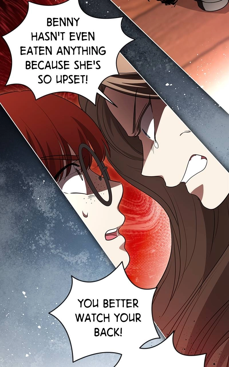 The Price Is Your Everything Chapter 32 - The Third Revenge (2) Page 52