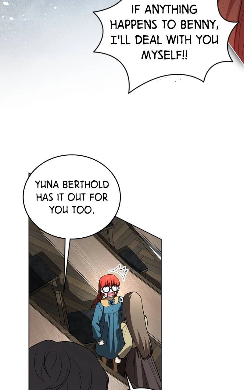 The Price Is Your Everything Chapter 32 - The Third Revenge (2) Page 53