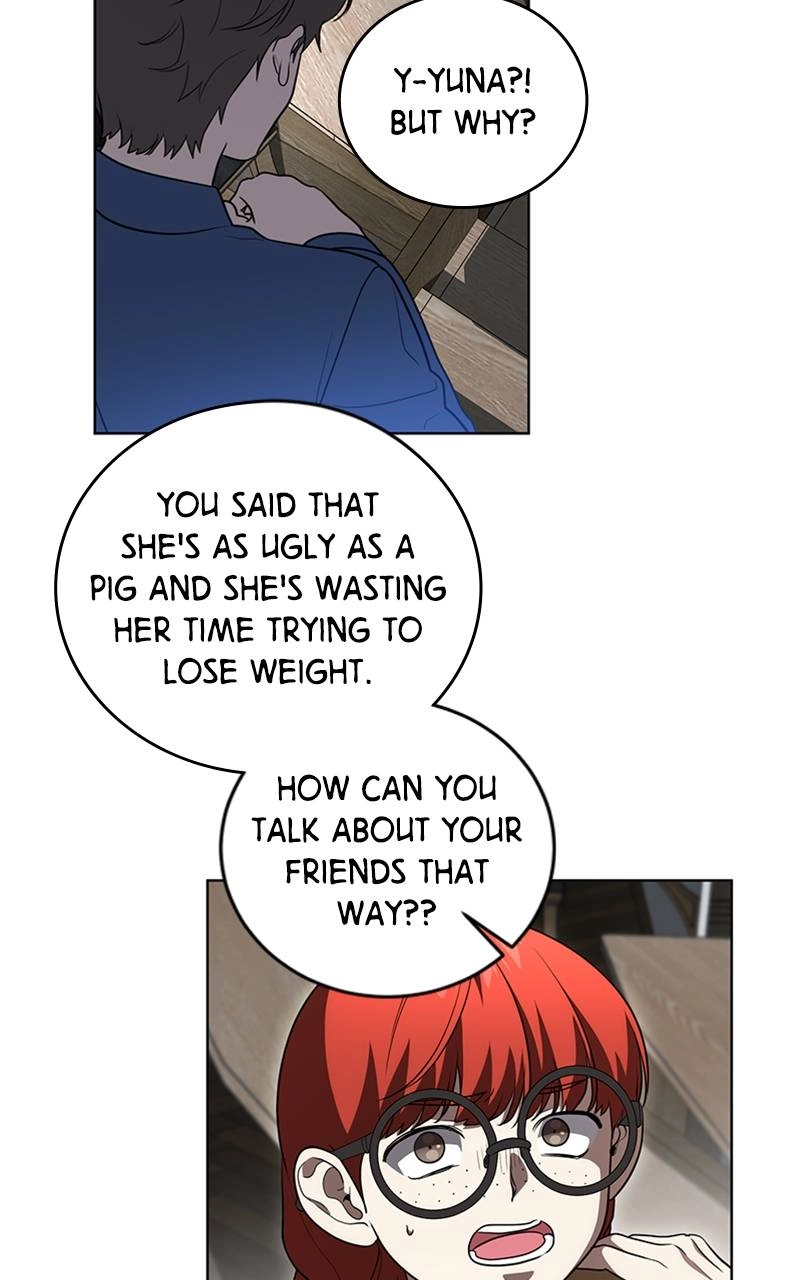The Price Is Your Everything Chapter 32 - The Third Revenge (2) Page 54