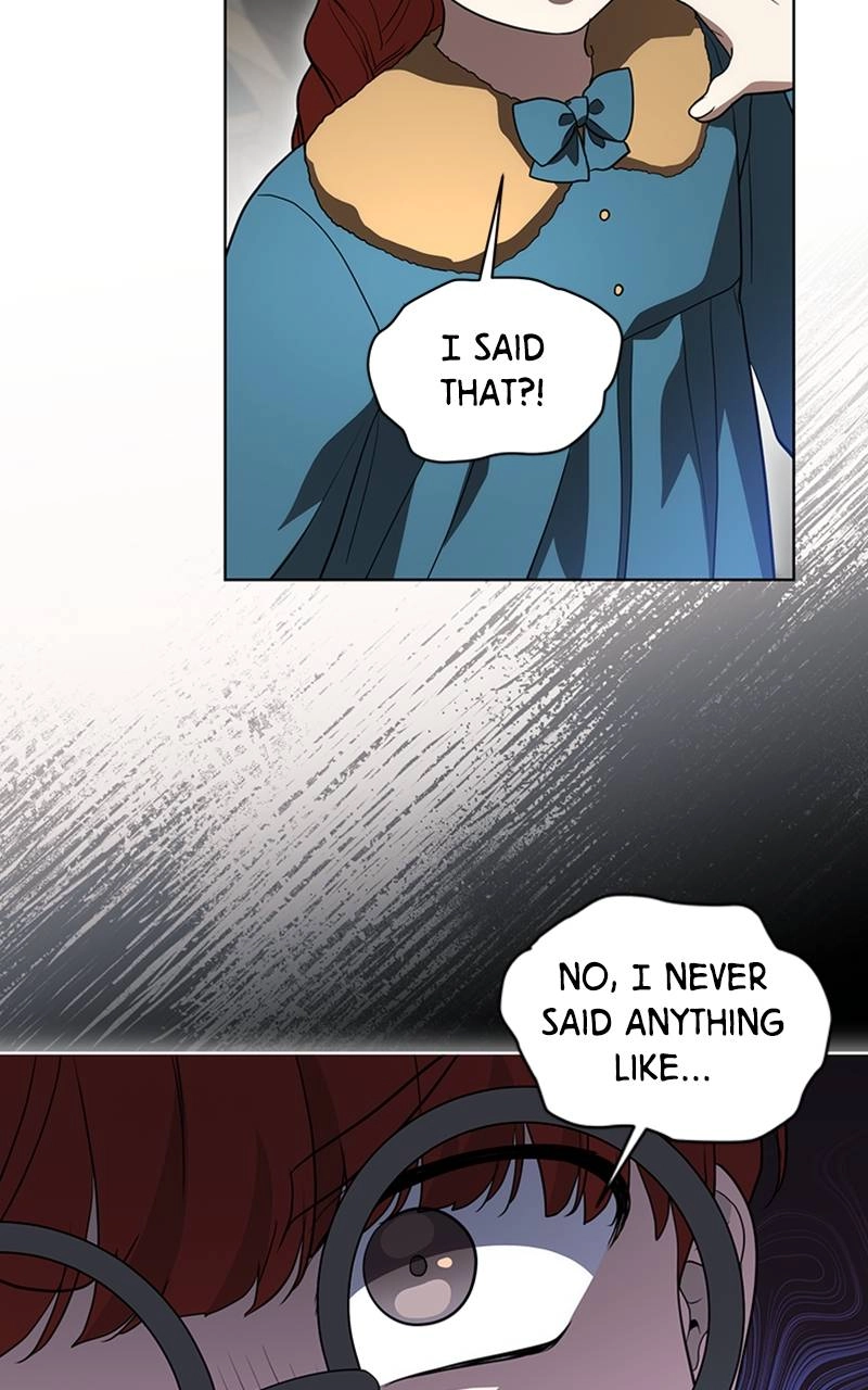 The Price Is Your Everything Chapter 32 - The Third Revenge (2) Page 55