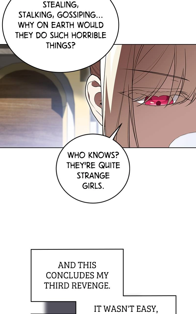 The Price Is Your Everything Chapter 32 - The Third Revenge (2) Page 66
