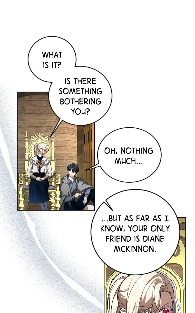 The Price Is Your Everything Chapter 32 - The Third Revenge (2) Page 8