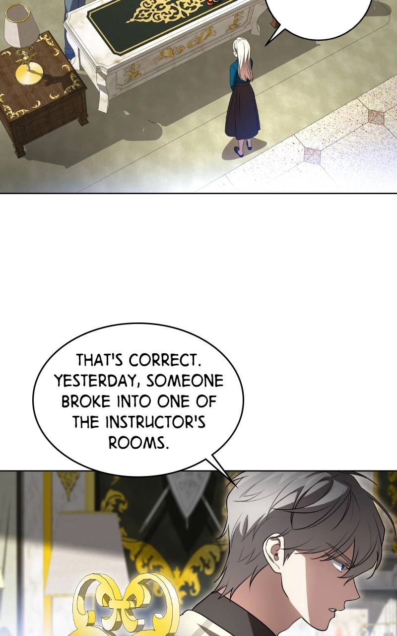 The Price Is Your Everything Chapter 38 - Thanks, Idalia Page 10