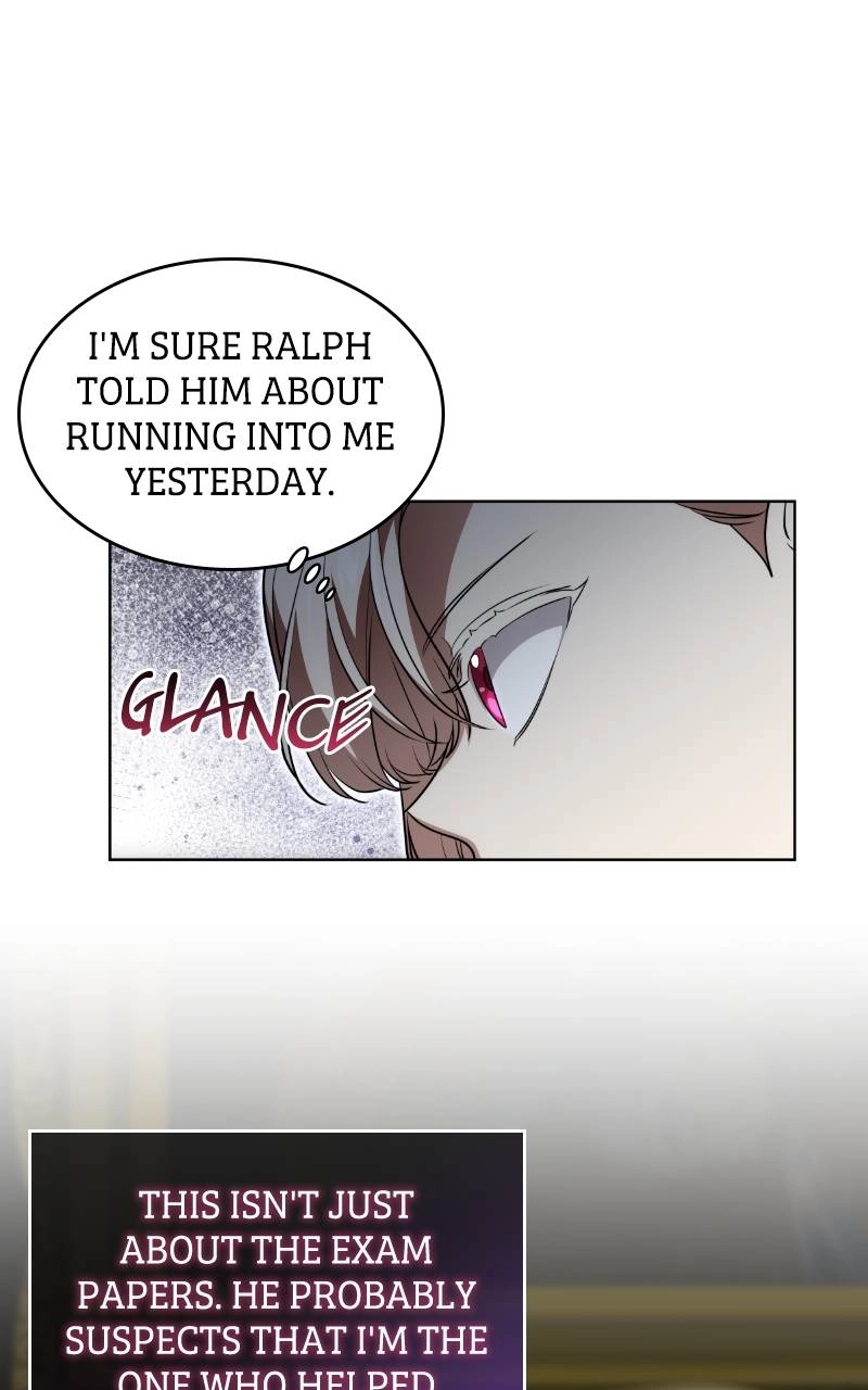 The Price Is Your Everything Chapter 38 - Thanks, Idalia Page 12