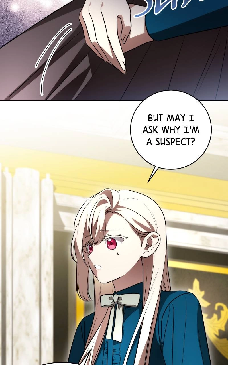 The Price Is Your Everything Chapter 38 - Thanks, Idalia Page 17