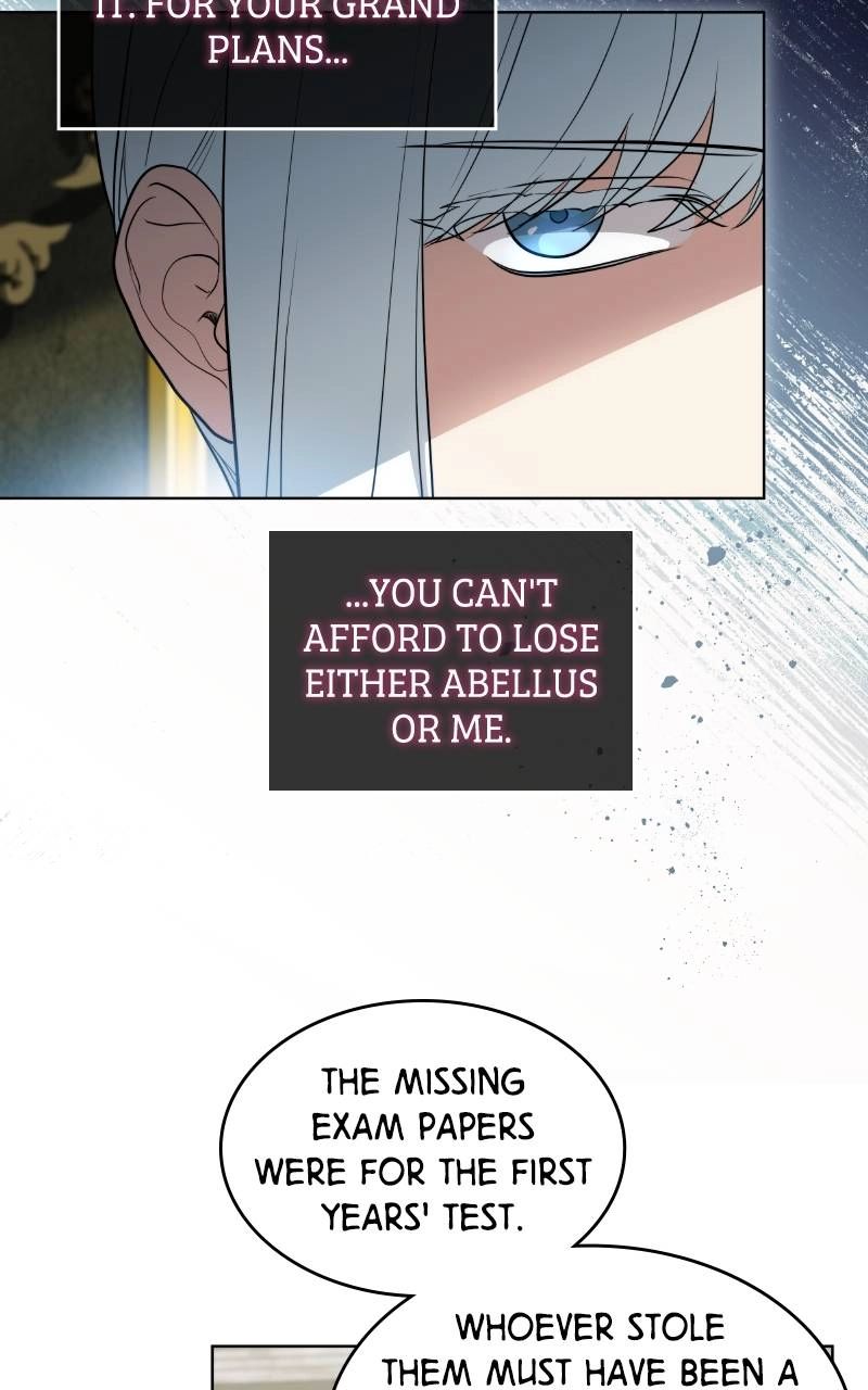The Price Is Your Everything Chapter 38 - Thanks, Idalia Page 24