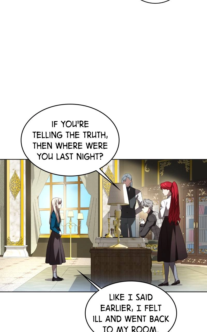 The Price Is Your Everything Chapter 38 - Thanks, Idalia Page 26