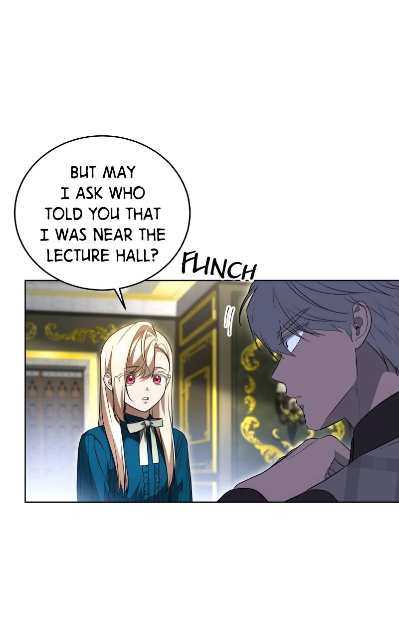 The Price Is Your Everything Chapter 38 - Thanks, Idalia Page 30
