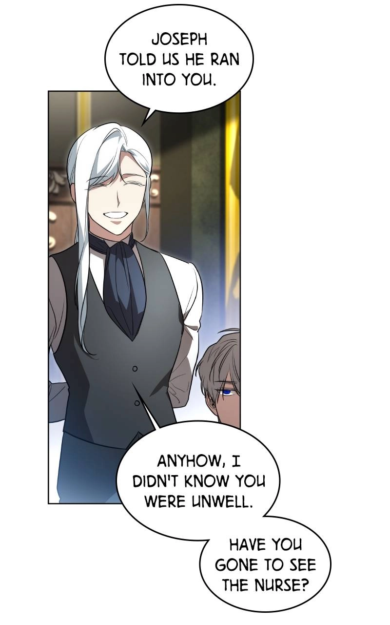 The Price Is Your Everything Chapter 38 - Thanks, Idalia Page 31