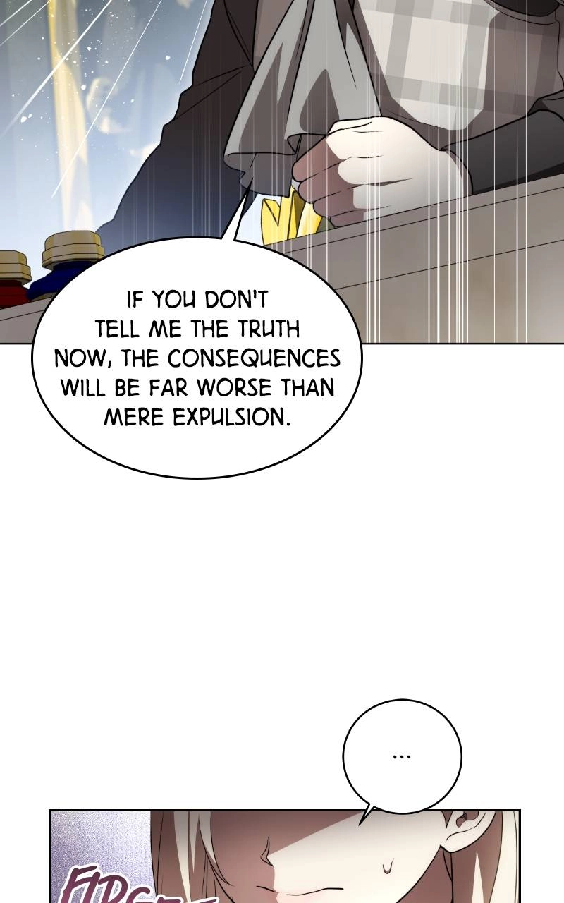The Price Is Your Everything Chapter 38 - Thanks, Idalia Page 34