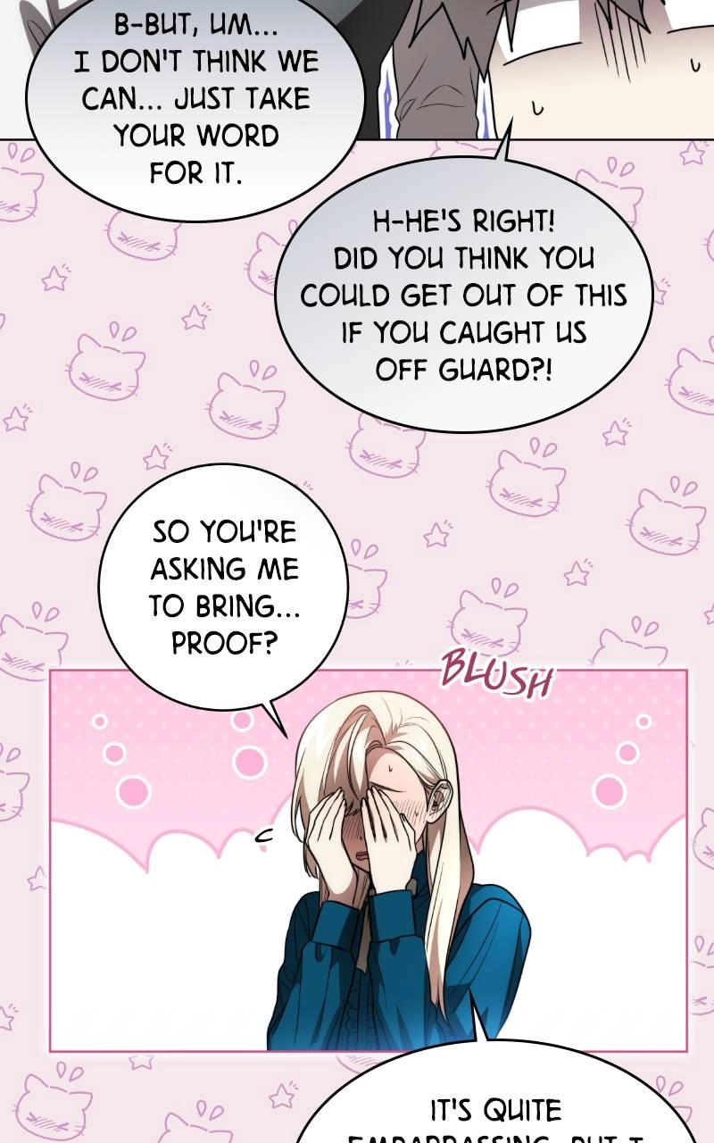 The Price Is Your Everything Chapter 38 - Thanks, Idalia Page 38