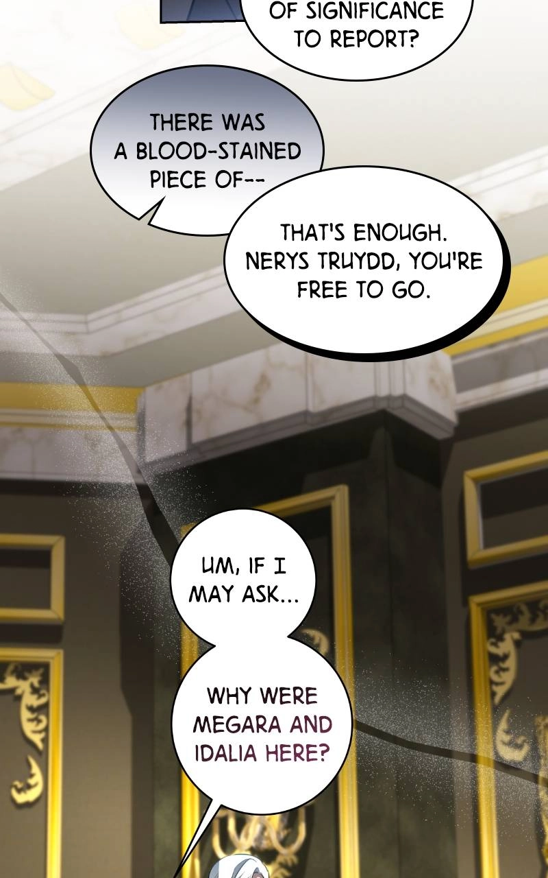 The Price Is Your Everything Chapter 38 - Thanks, Idalia Page 46