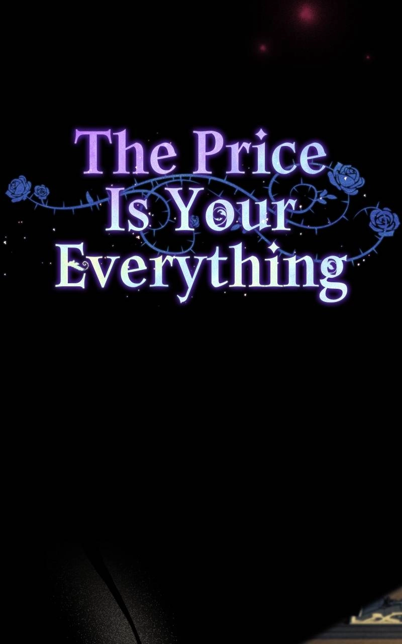 The Price Is Your Everything Chapter 38 - Thanks, Idalia Page 54
