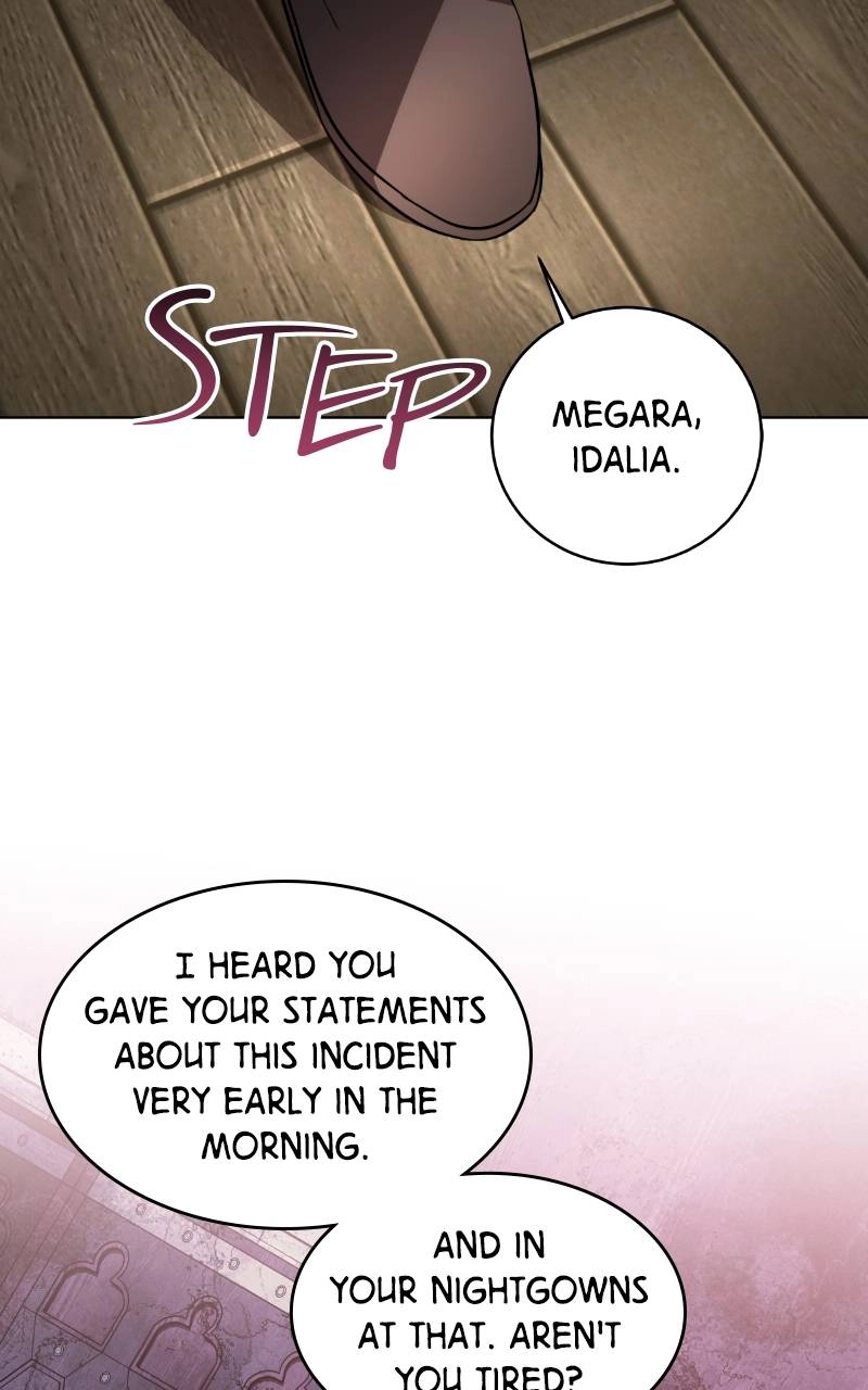 The Price Is Your Everything Chapter 38 - Thanks, Idalia Page 59