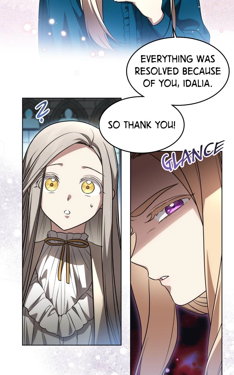 The Price Is Your Everything Chapter 38 - Thanks, Idalia Page 66