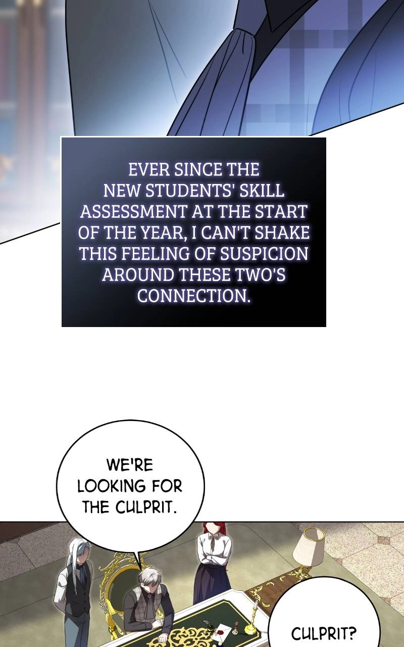The Price Is Your Everything Chapter 38 - Thanks, Idalia Page 9