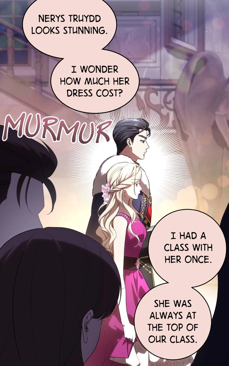 The Price Is Your Everything Chapter 60 – His Two Faces Page 18
