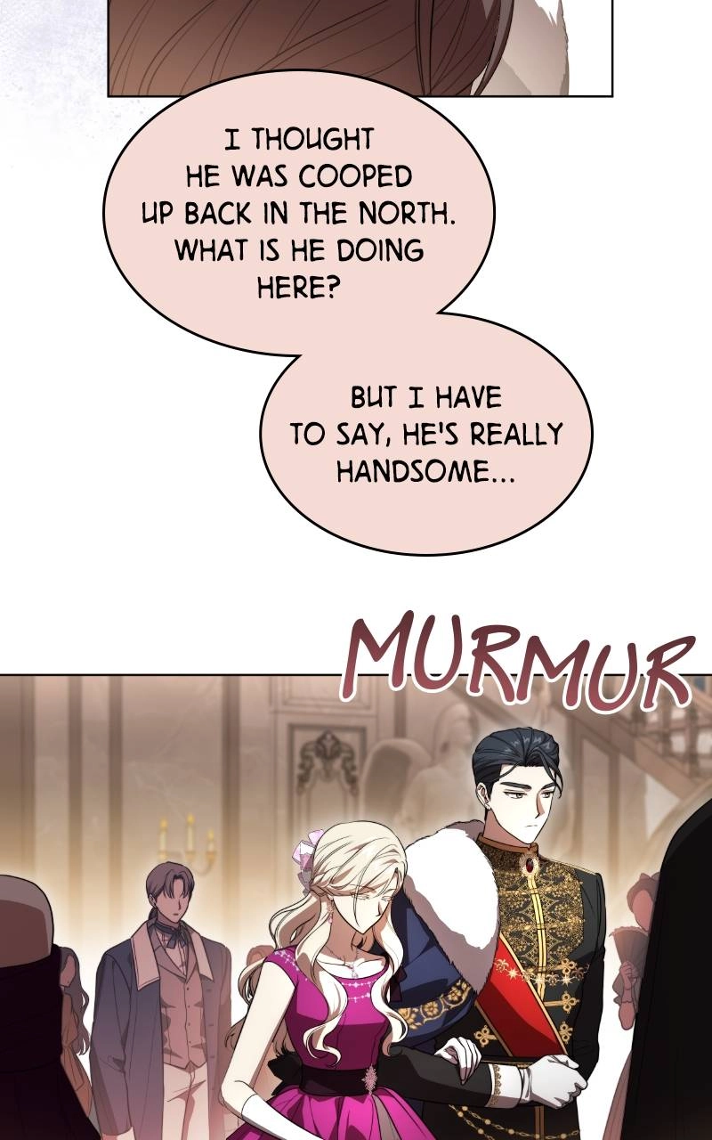 The Price Is Your Everything Chapter 60 – His Two Faces Page 21