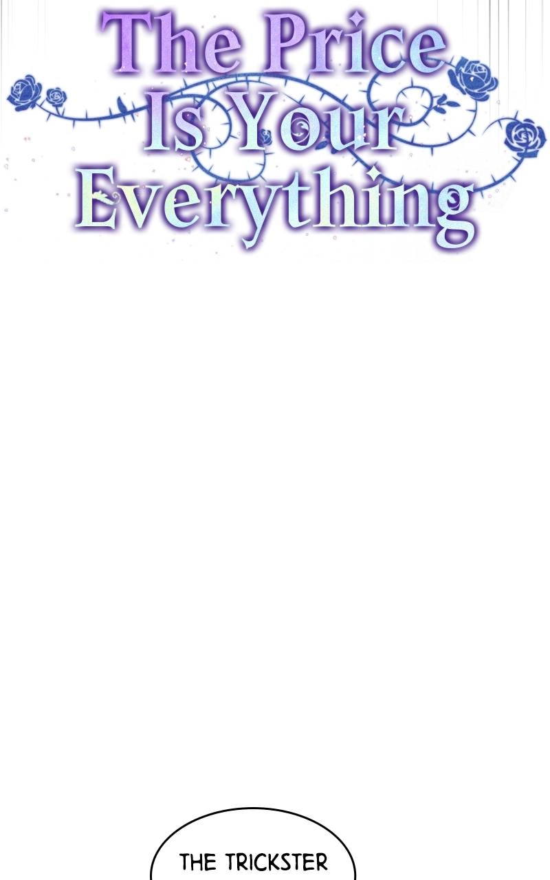 The Price Is Your Everything Chapter 60 – His Two Faces Page 31