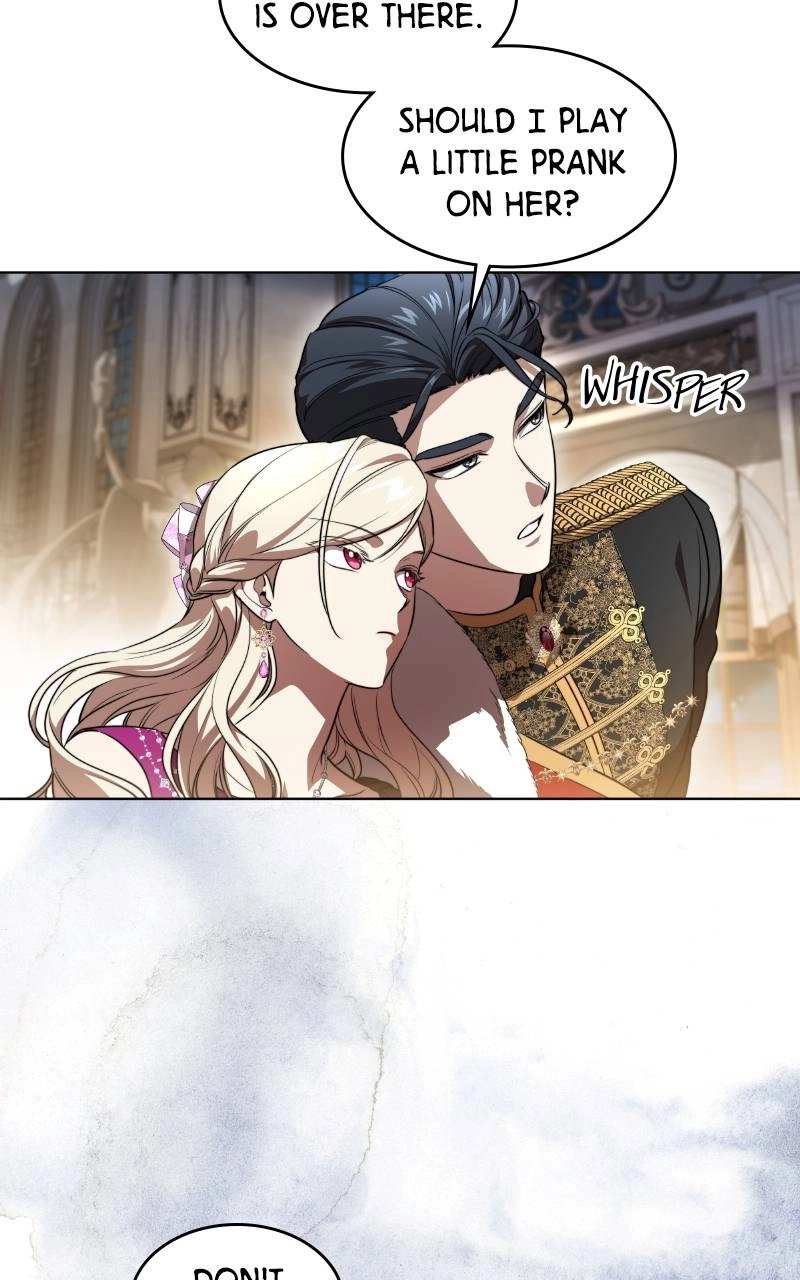 The Price Is Your Everything Chapter 60 – His Two Faces Page 32