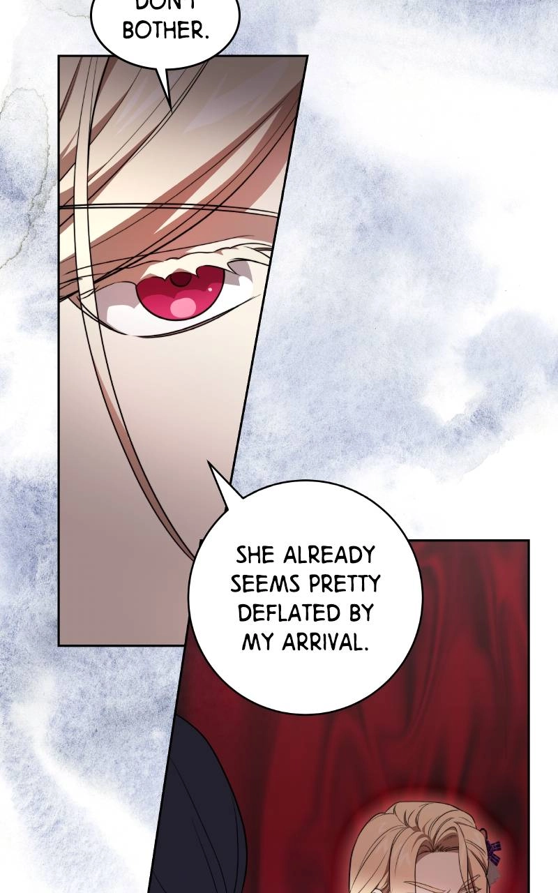 The Price Is Your Everything Chapter 60 – His Two Faces Page 33