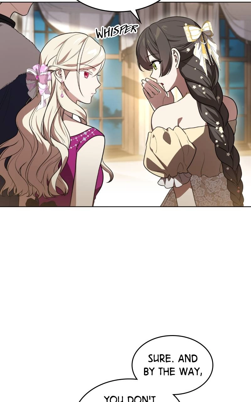 The Price Is Your Everything Chapter 60 – His Two Faces Page 35