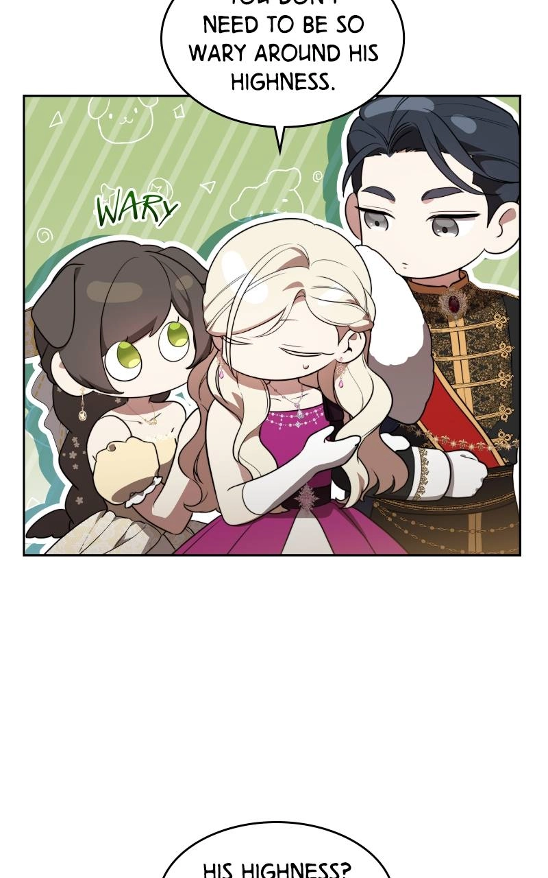 The Price Is Your Everything Chapter 60 – His Two Faces Page 36