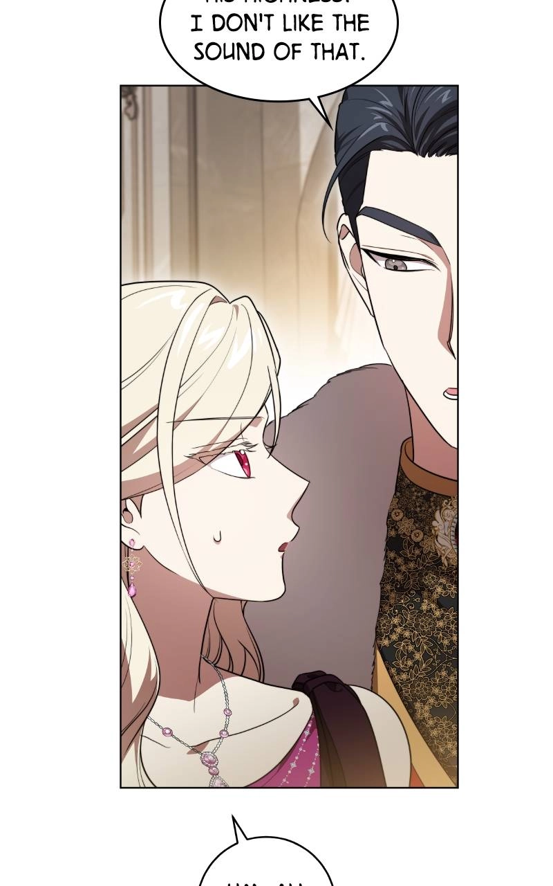 The Price Is Your Everything Chapter 60 – His Two Faces Page 37