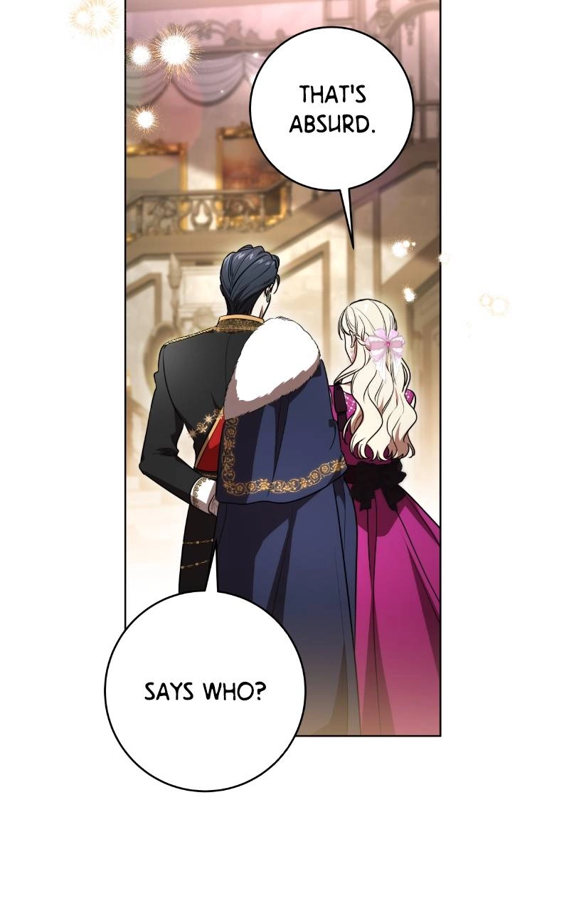 The Price Is Your Everything Chapter 60 – His Two Faces Page 41