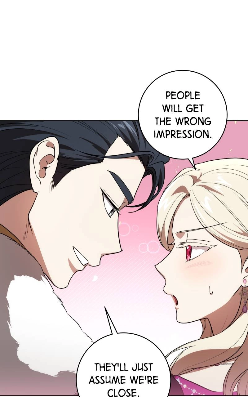 The Price Is Your Everything Chapter 60 – His Two Faces Page 42