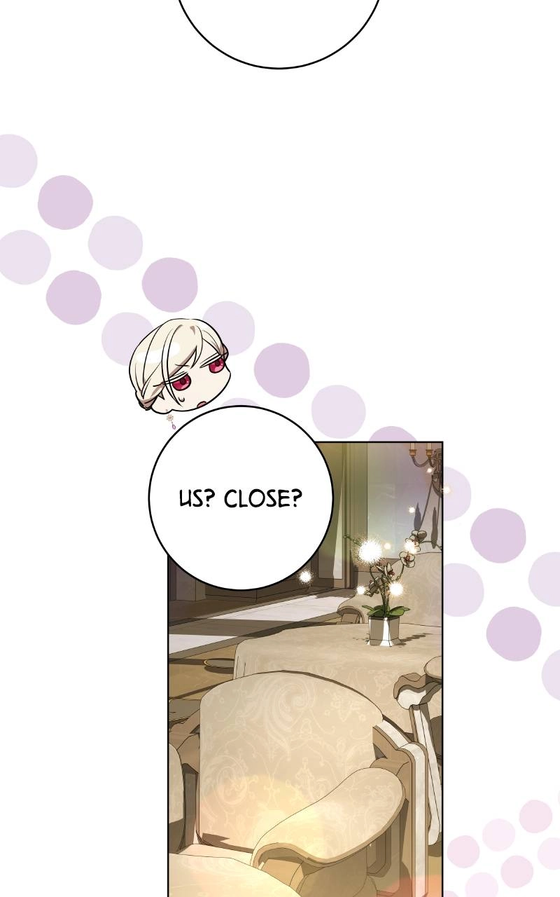 The Price Is Your Everything Chapter 60 – His Two Faces Page 43